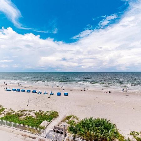 Sea Gate 308 Clearwater Beach Exterior foto