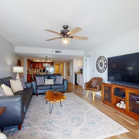 Sea Gate 308 Clearwater Beach Exterior foto