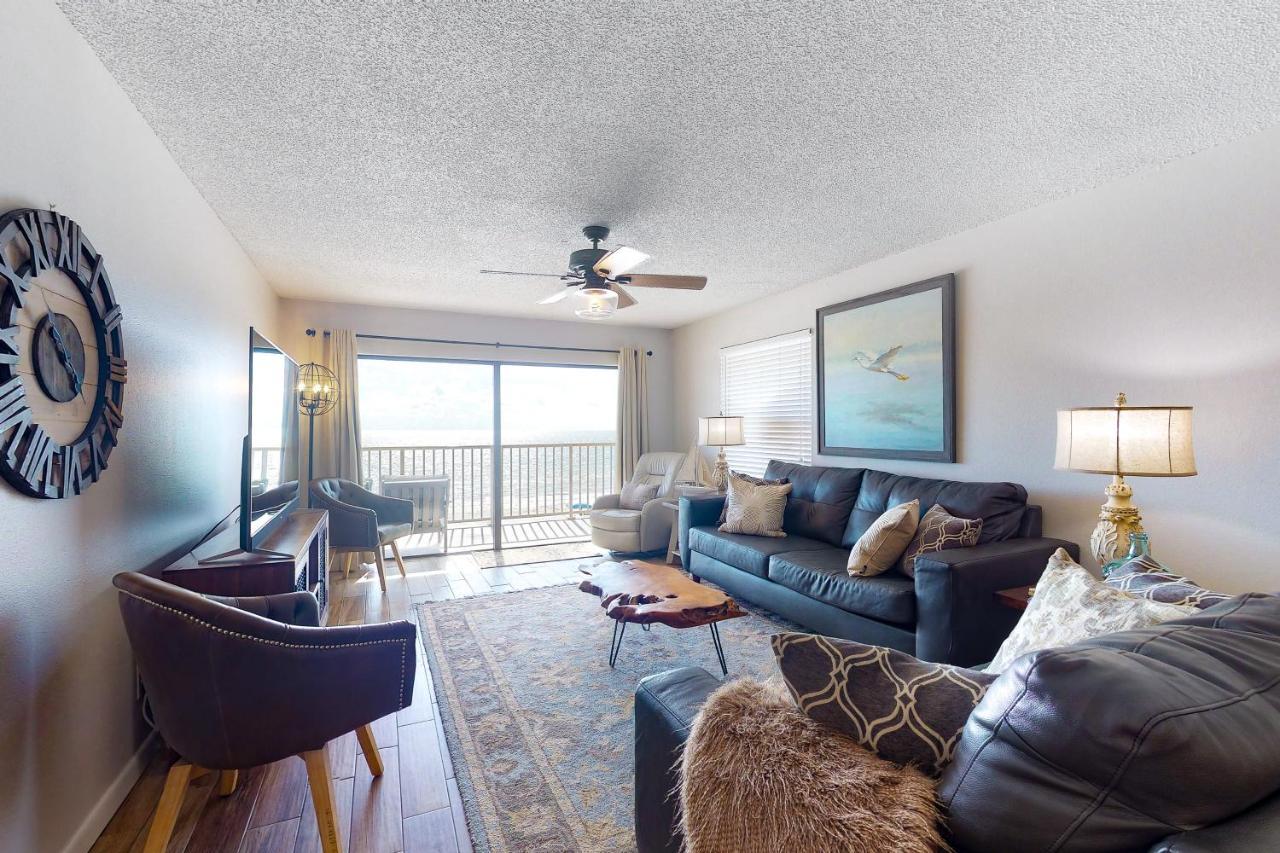 Sea Gate 308 Clearwater Beach Exterior foto
