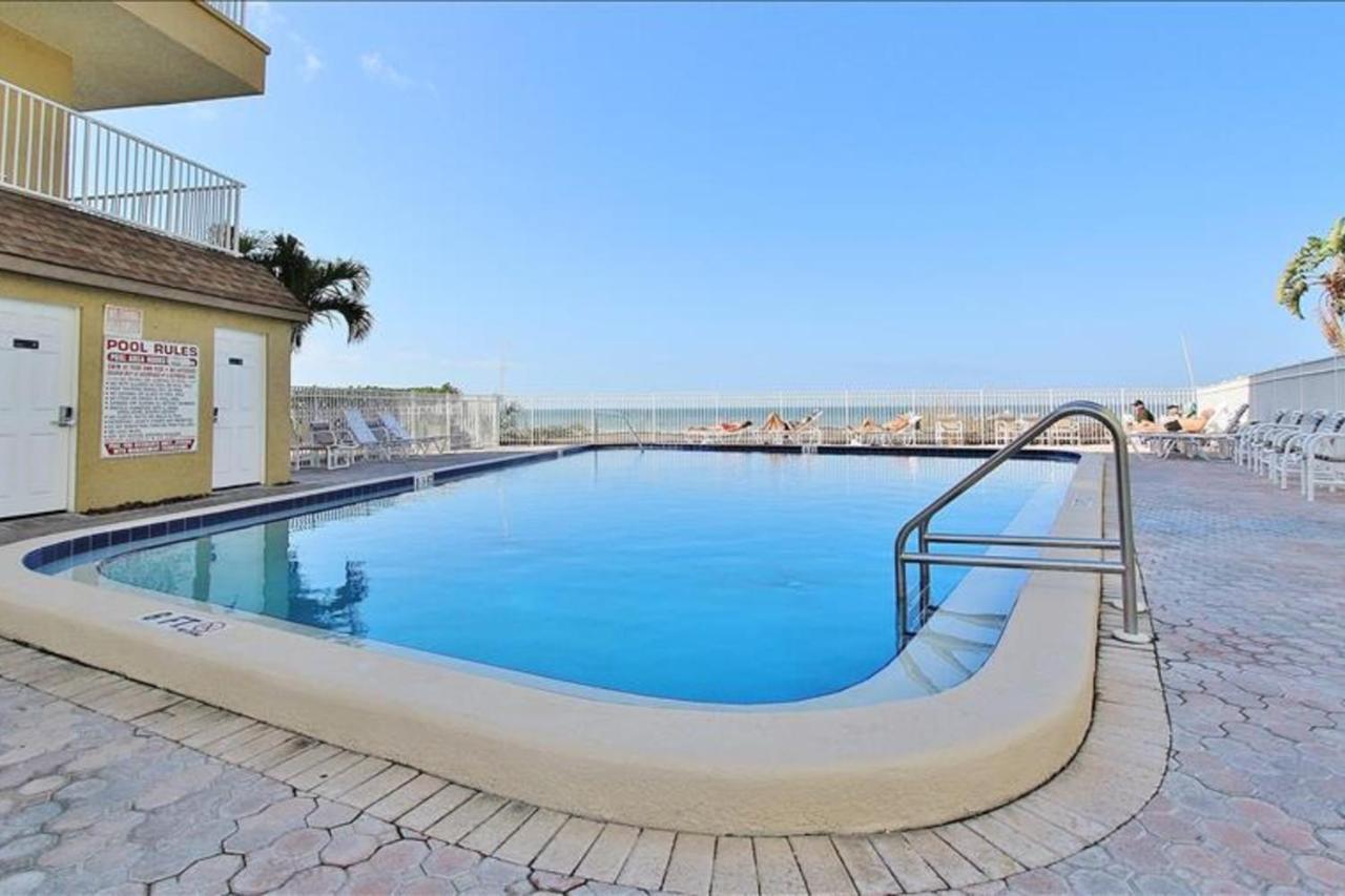 Sea Gate 308 Clearwater Beach Exterior foto