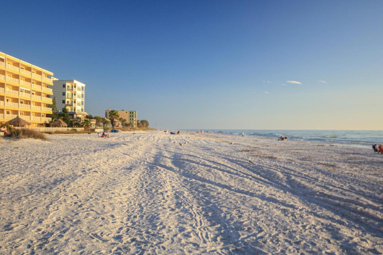 Sea Gate 308 Clearwater Beach Exterior foto