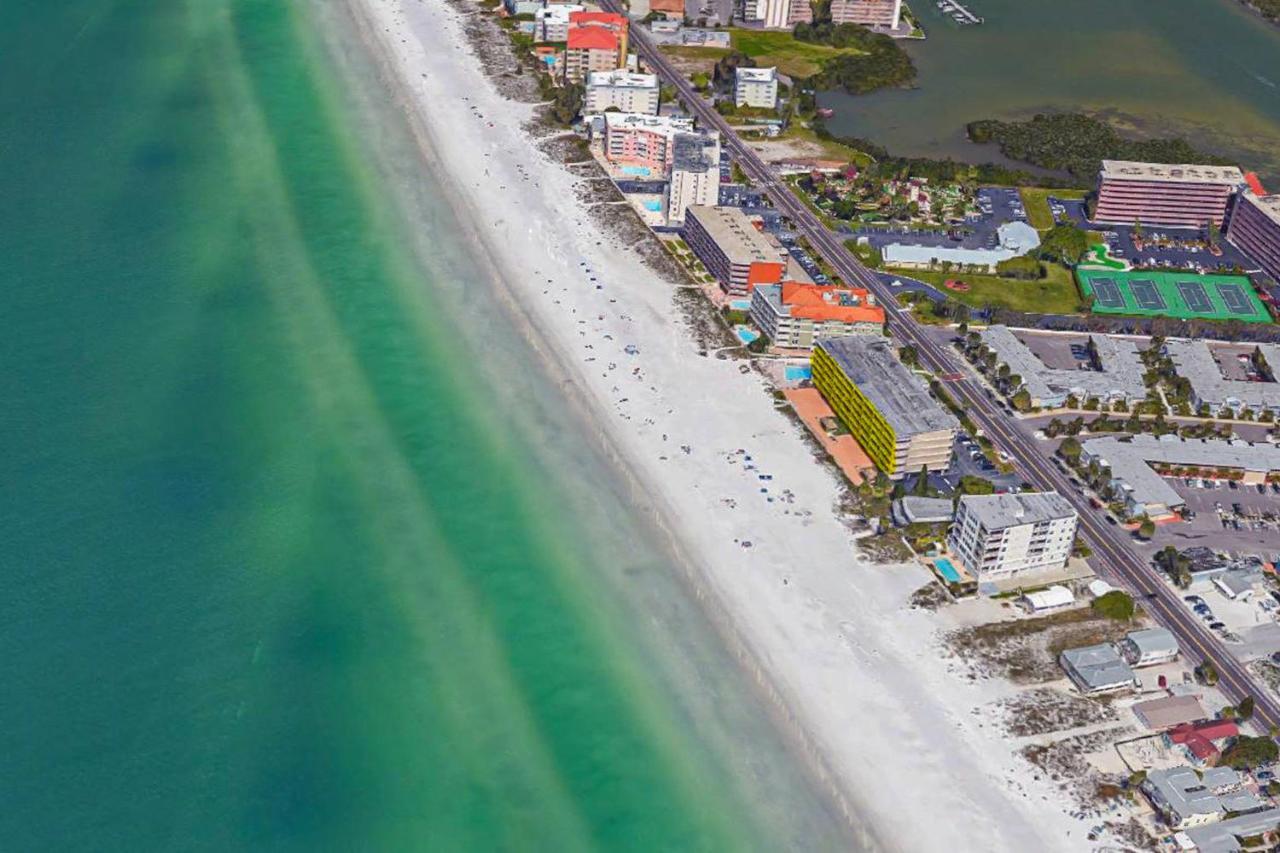 Sea Gate 308 Clearwater Beach Exterior foto