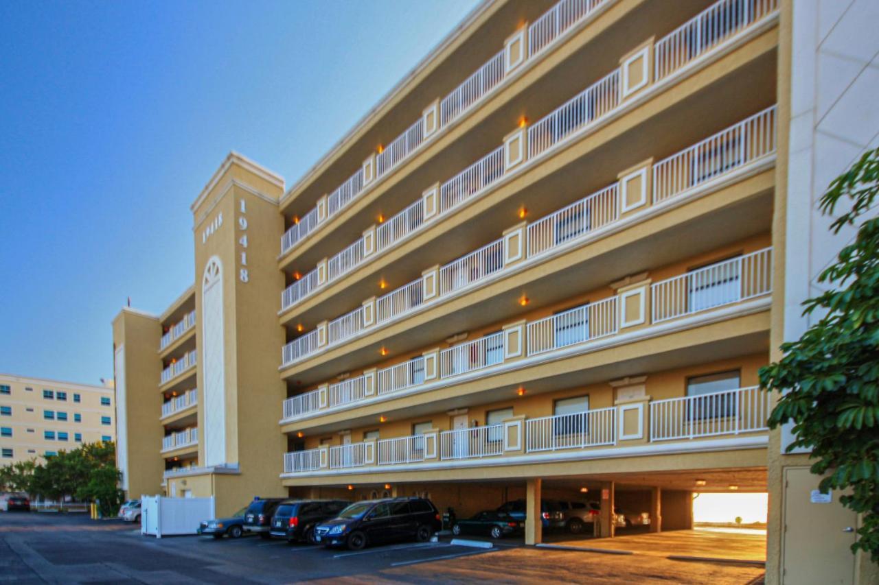 Sea Gate 308 Clearwater Beach Exterior foto