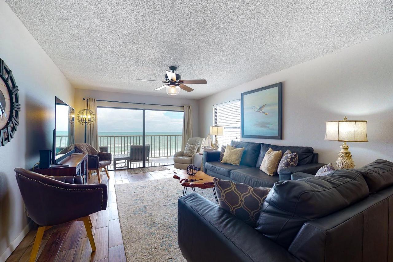 Sea Gate 308 Clearwater Beach Exterior foto