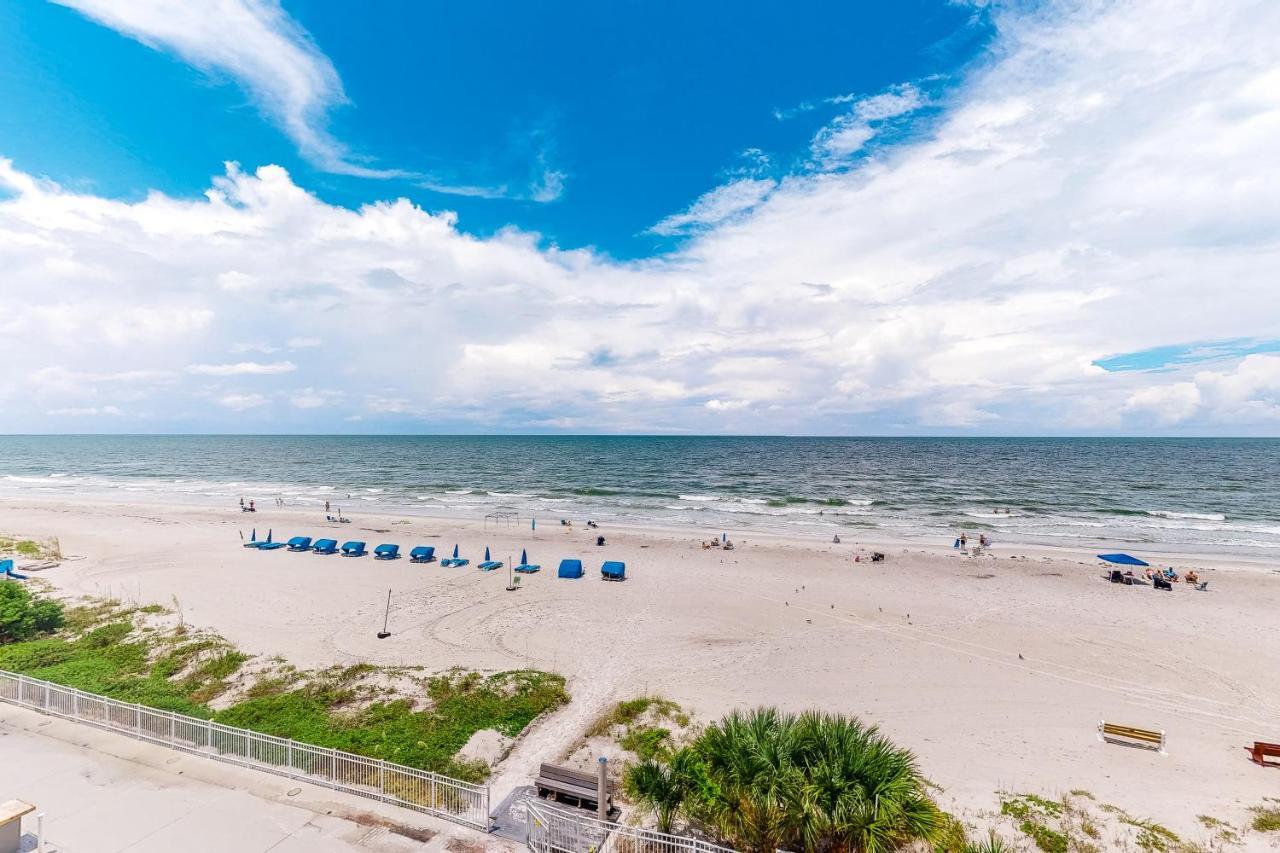 Sea Gate 308 Clearwater Beach Exterior foto