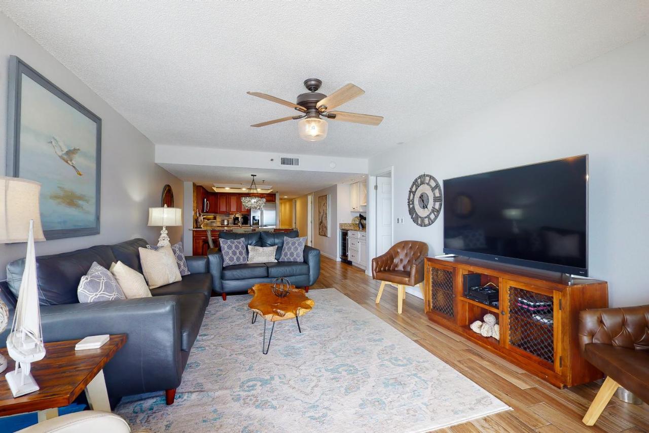 Sea Gate 308 Clearwater Beach Exterior foto