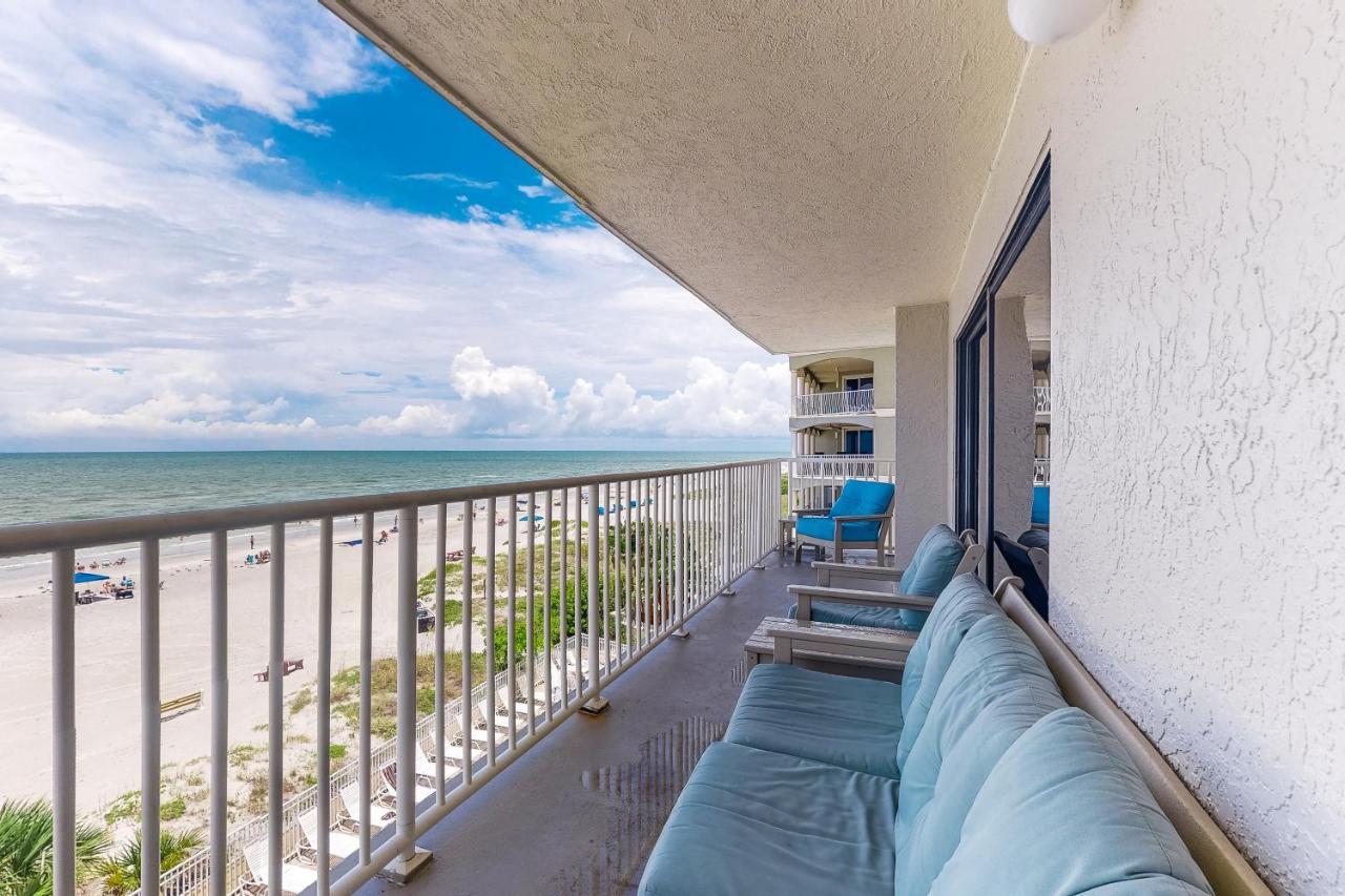 Sea Gate 308 Clearwater Beach Exterior foto