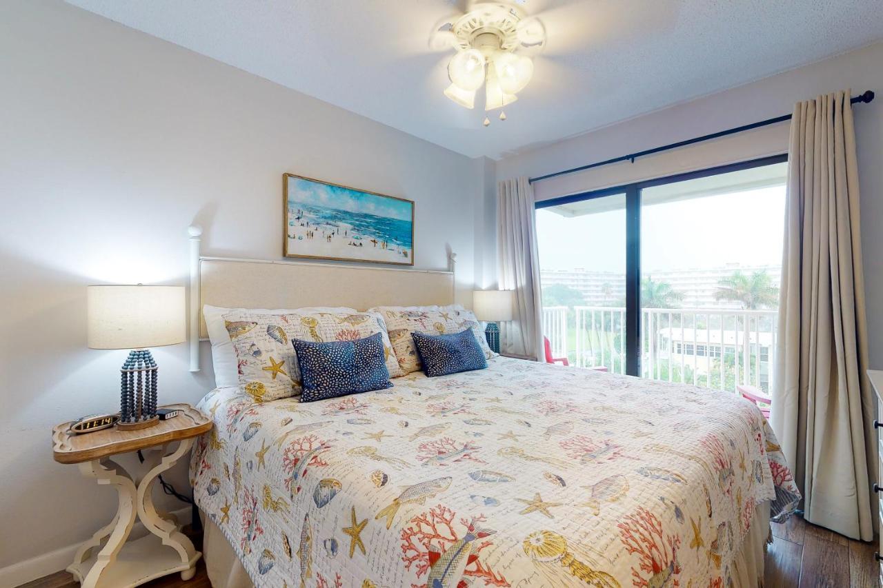 Sea Gate 308 Clearwater Beach Exterior foto