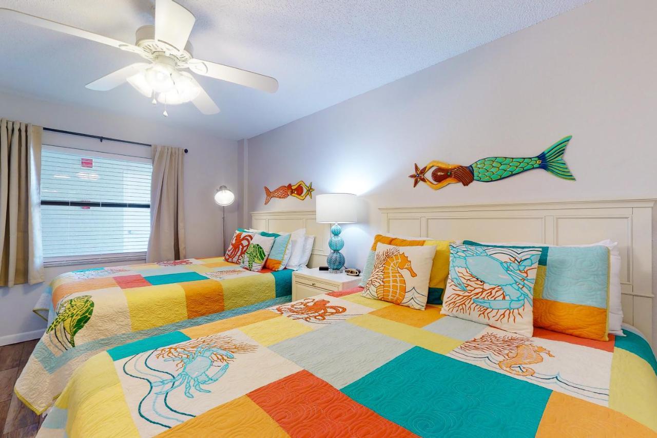 Sea Gate 308 Clearwater Beach Exterior foto
