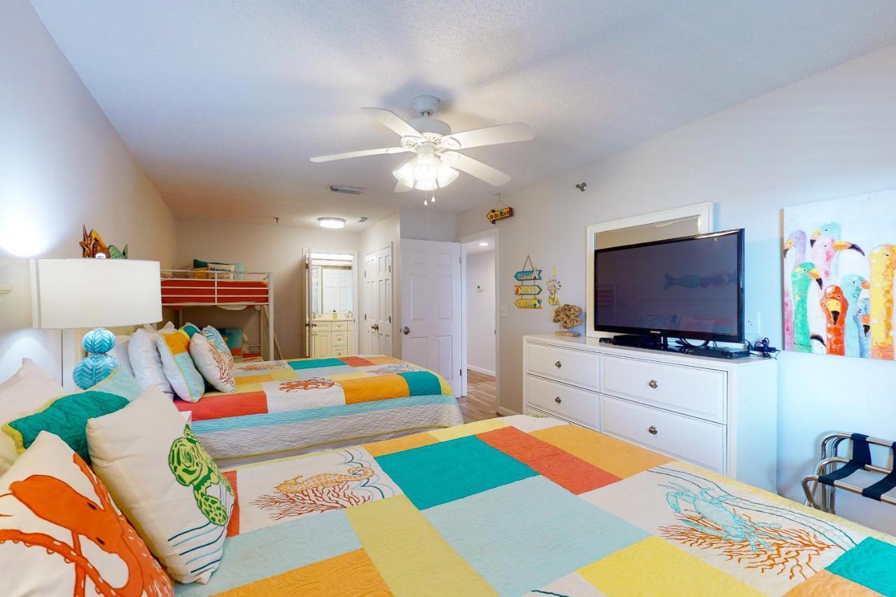 Sea Gate 308 Clearwater Beach Exterior foto