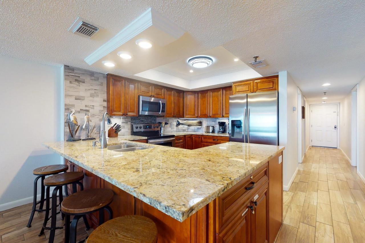 Sea Gate 308 Clearwater Beach Exterior foto