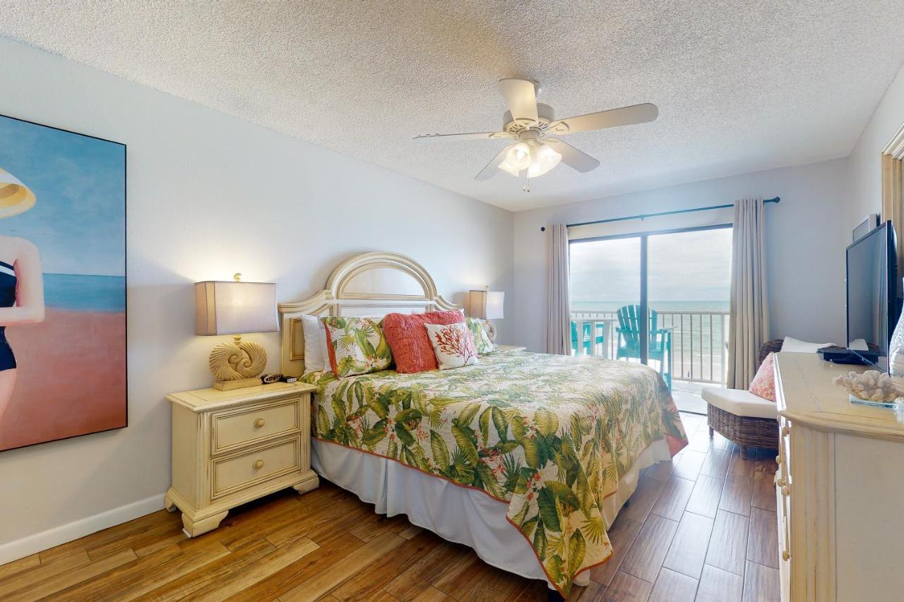 Sea Gate 308 Clearwater Beach Exterior foto