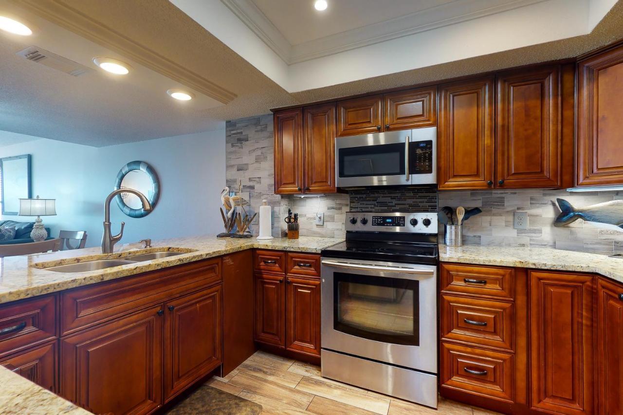 Sea Gate 308 Clearwater Beach Exterior foto