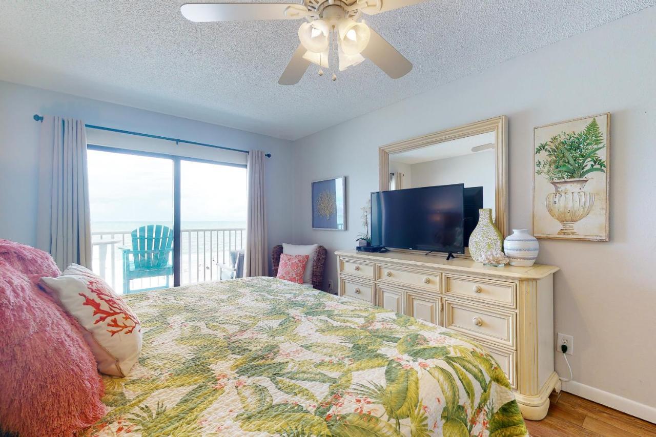 Sea Gate 308 Clearwater Beach Exterior foto