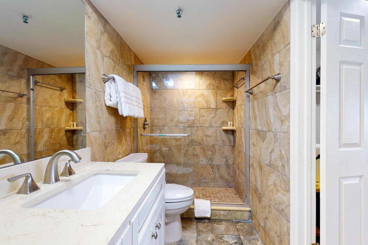 Sea Gate 308 Clearwater Beach Exterior foto